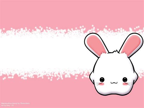 Cute Cartoon Bunny Wallpapers - Top Free Cute Cartoon Bunny Backgrounds ...