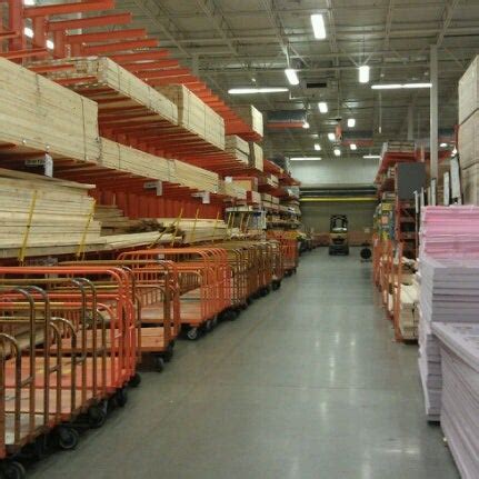 The Home Depot - Waukesha, WI