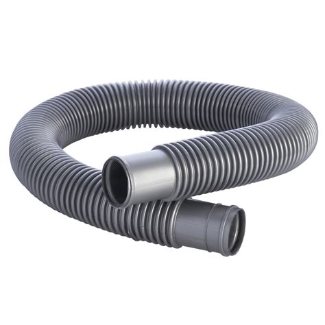 Heavy Duty Silver Pool Connection Hose 1.5 Inch by 6 Ft - Walmart.com