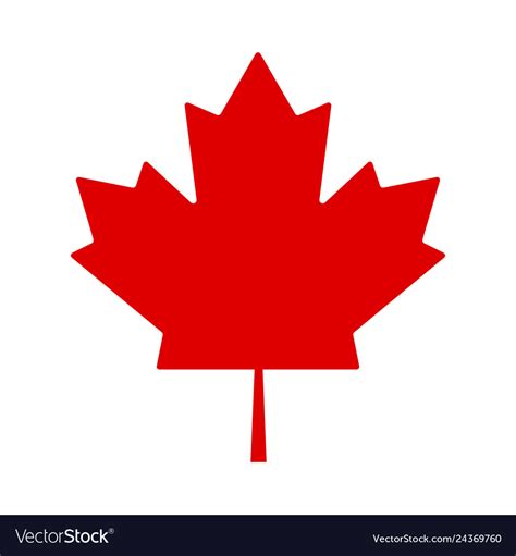 Top 92+ Pictures The Canadian Flag Features A Leaf From Which Type Of ...