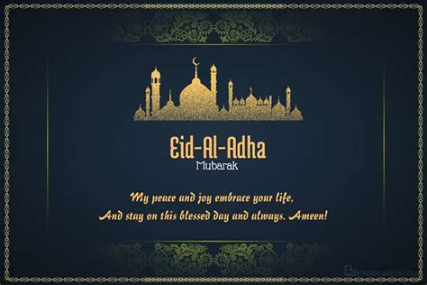 What is Eid ul-Adha and why is it celebrated? - letsdiskuss