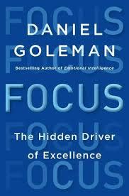 Focus- Daniel Goleman - stopmultitasken.nl