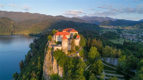 Bled Castle