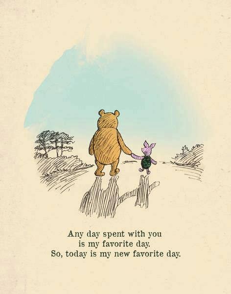 Aa Milne Quotes On Love. QuotesGram