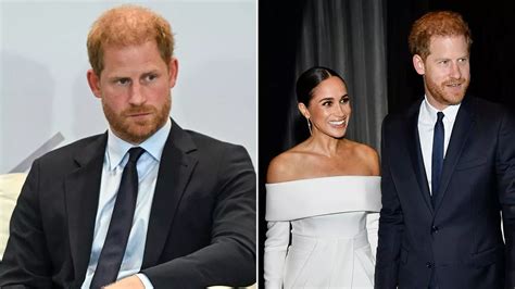 Prince Harry and Meghan Markle 'split' over Californian lifestyle as he ...