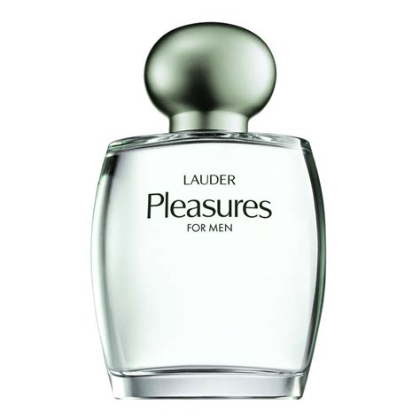 Pleasures Cologne by Estee Lauder @ Perfume Emporium Fragrance