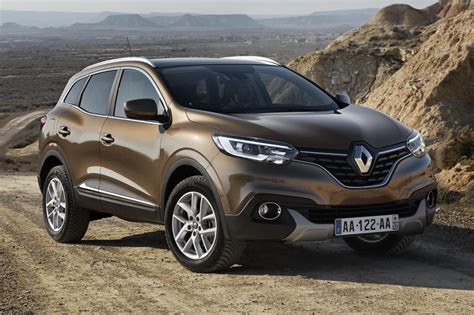 Renault Kadjar