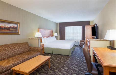 Holiday Inn Express Billings Hotel, Billings (MT) | 2021 Updated Prices ...