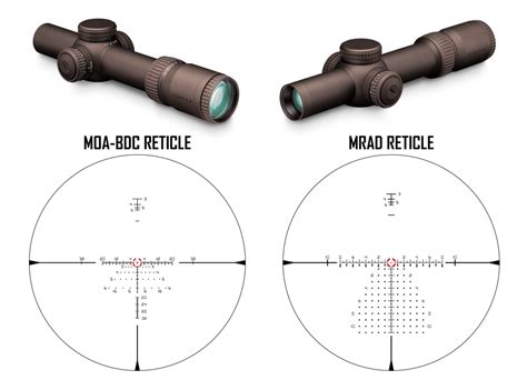 8 Best LPVOs of 2023: Low, Mid & High Power - Pew Pew Tactical