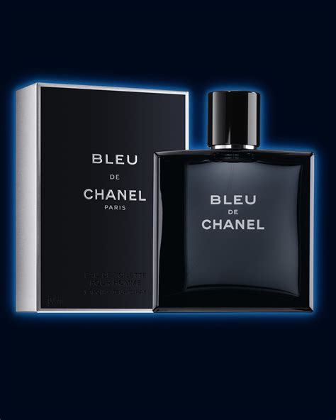 Bleu de Chanel