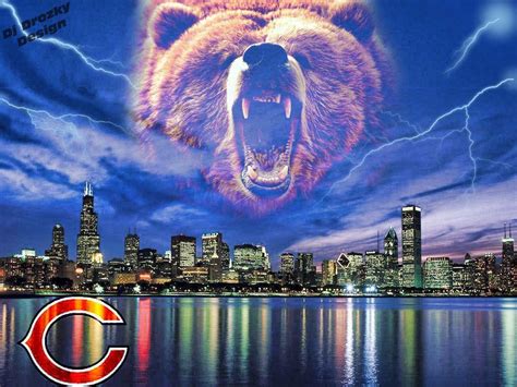 Chicago Bears Wallpapers 2016 - Wallpaper Cave