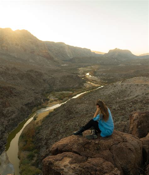 48 Hours in Big Bend National Park - What to Do and See - Be My Travel Muse