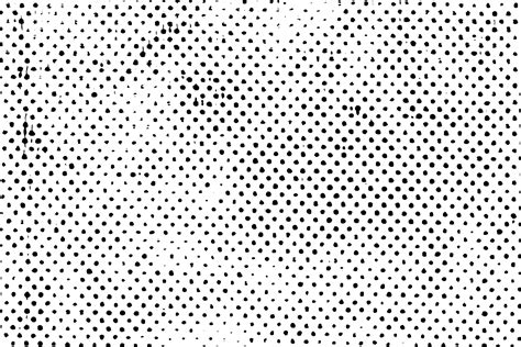 Grunge dots and points texture background. Abstract grainy overlay. PNG ...