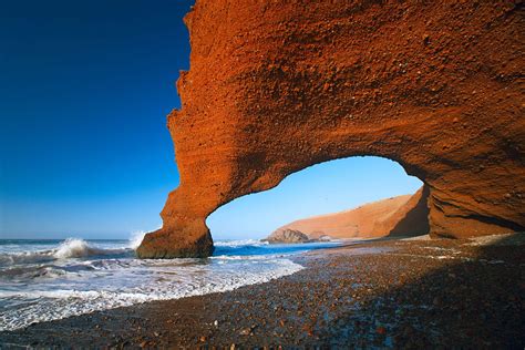 Best Beaches In Morocco | Rough Guides