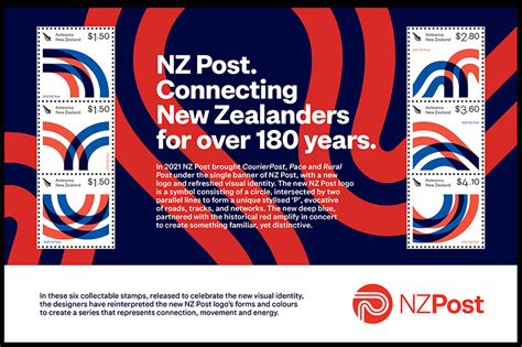 Virtual New Zealand Stamps