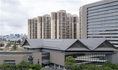 New Sichuan University Museum opens to public - Global Times