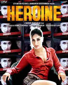 Watch Heroine Hindi Movie Online Free | Heroine,movie,kareena kapoor ...