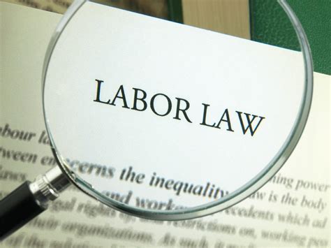 Labor Laws: Are You in Compliance? – Southwestern Payroll