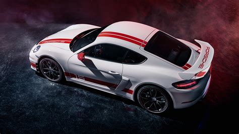 Porsche 718 Cayman GT4 Sports Cup Edition 2019 4K 3 Wallpaper | HD Car ...