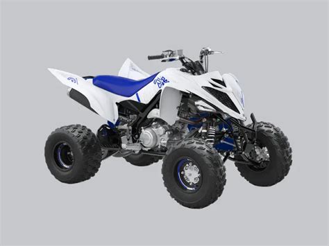 Top 5 Fastest ATVs in 2025 - Vehicolic