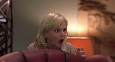 Anna Faris Scary Movie Bush