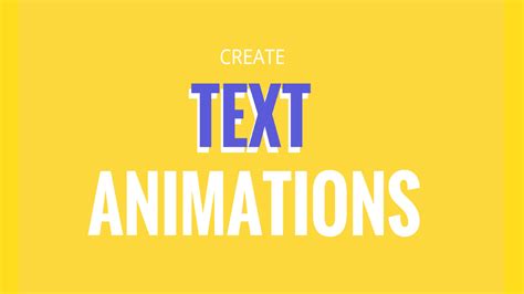 3d text gif generator - pickver