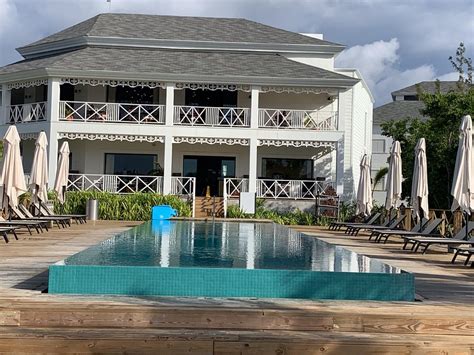 Excellence Oyster Bay Resort (Falmouth, Jamaïque) : tarifs 2021 mis à ...