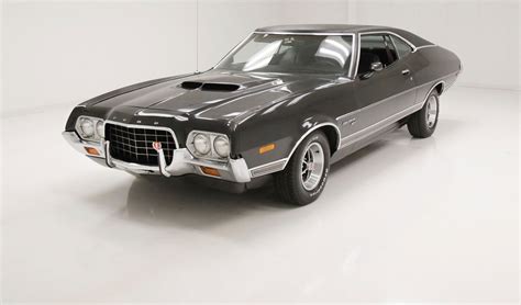 1972 Ford Gran Torino | Classic Auto Mall