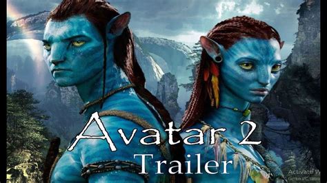 Avatar 2 Official Fan Trailer (2020) - YouTube