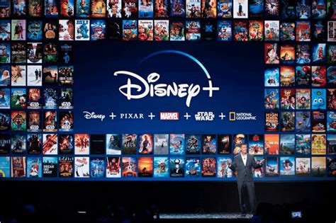 Disney Stock Forecast: Disney Plus Leads To Growth (NYSE:DIS) | Seeking ...