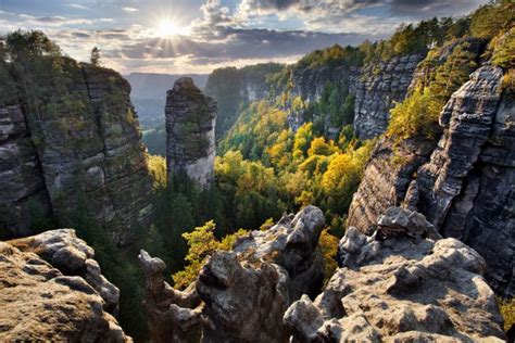 The best mountains in the Czech Republic (and near Prague) - Northern Hikes