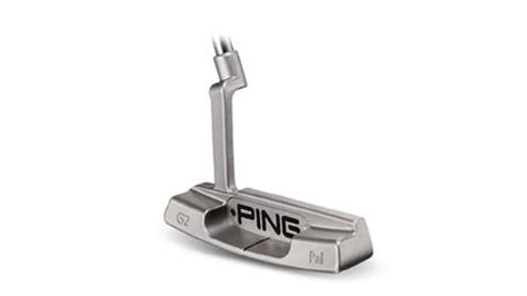 Ping G2 Series Piper Mallet Putter Review | Equipment Reviews | Today's ...