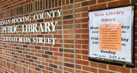 Libraries get creative about reopening as budget cuts loom | Smart ...