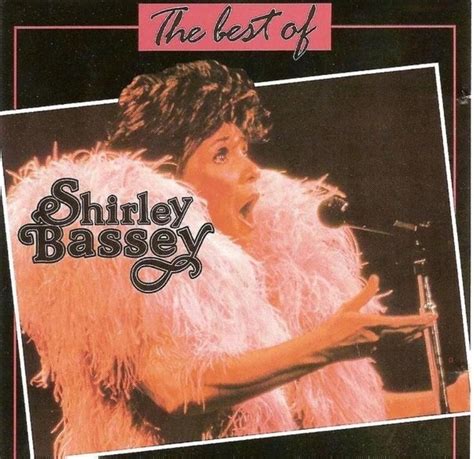 bol.com | Best Of, Shirley Bassey | CD (album) | Muziek