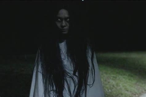 Kenapa hantu yang sering ada di film Indonesia kebanyakan wanita?