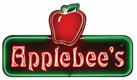 Applebees Logo - LogoDix