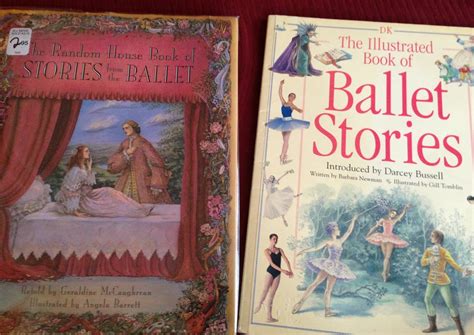 Preparing Kids to Watch a Ballet - The Learning Basket