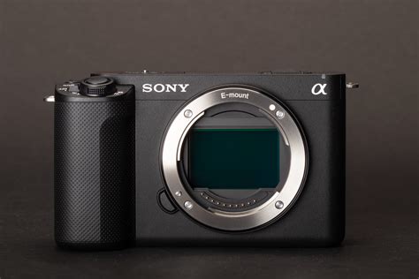 Sony ZV-E1 preview: Digital Photography Review