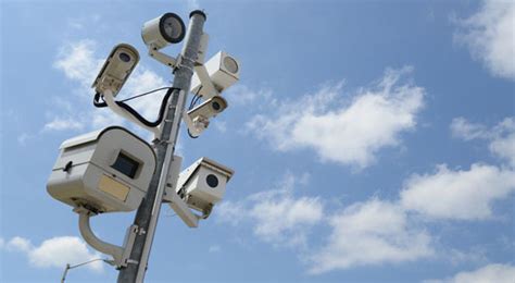 Maryland drivers got $62 million in speed camera fines in 12 months ...