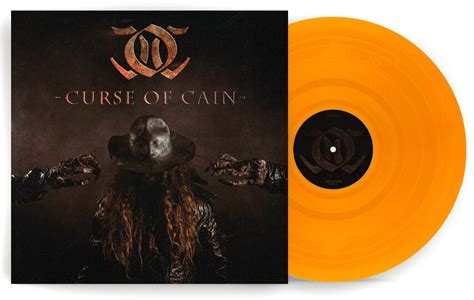 Curse of Cain | Curse Of Cain LP | EMP