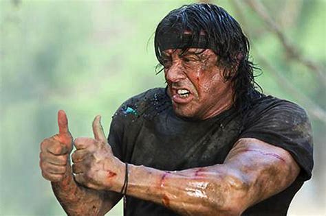 Rambo: New Blood | Movie Reboot