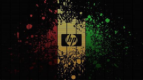 HP Gaming Wallpapers - Wallpaper Cave