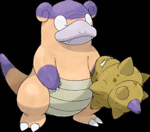 Pokemon 18080 Shiny Galarian Slowbro Pokedex: Evolution, Moves ...