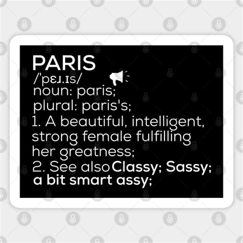 Paris Name Paris Definition Paris Female Name Paris Meaning - Paris ...