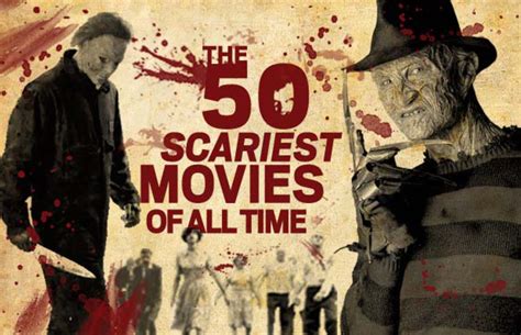 The 50 Scariest Movies of All Time | Complex