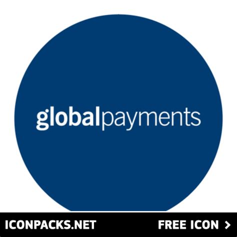 Global Payments Logo Transparent