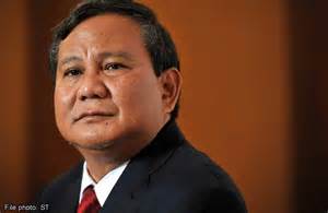 The Prabowo Subianto I know, Asia News - AsiaOne