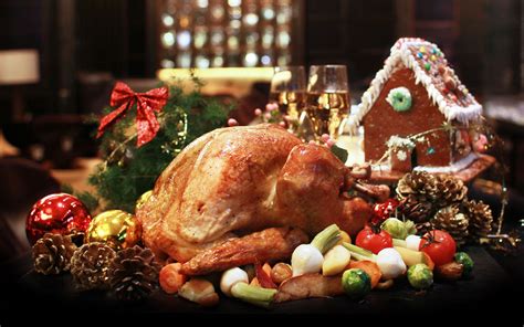 5 Places To Bring Home A Roast Turkey For That Perfect Christmas ...