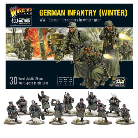 28mm Wwii Miniatures