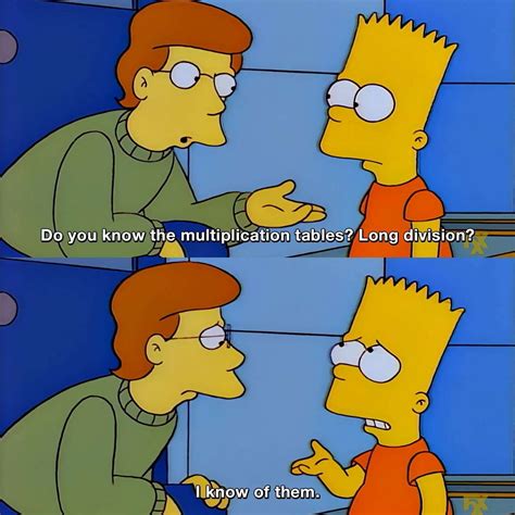 47 of the Most Iconic Bart Simpson Quotes